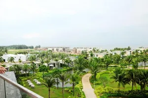 Cơ hội tậu bất động sản nghỉ dưỡng giá hời