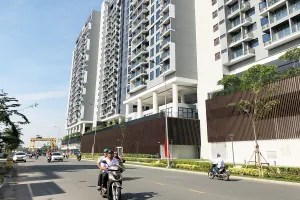 Dự báo sốt đất cục bộ trong năm 2021