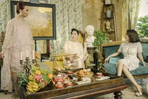 Người làm nghệ thuật quyết bám trụ giữa COVID-19