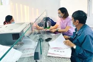 TP.HCM còn 19.300 hồ sơ nợ tiền sử dụng đất đến hạn