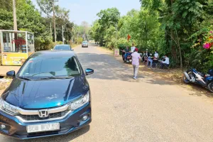 Sốt đất có còn là miếng bánh ngon với nhà đầu tư?