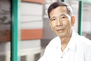 NSND Trần Hạnh: Người khổ hạnh trên màn ảnh đã về trời