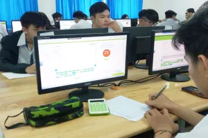 TP.HCM: Đến năm 2030, 50% HS đạt chứng chỉ tin học quốc tế