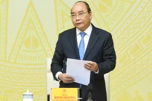 Thủ tướng: Đồng thuận xã hội càng cao thì thành công càng lớn