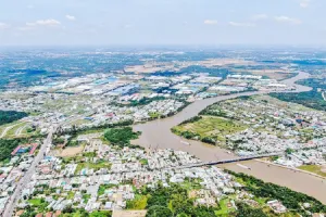 Đề xuất thu hồi 13 dự án bất động sản ở TP.HCM