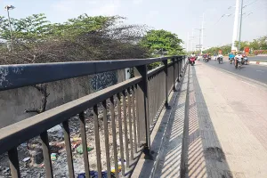 Người dân đốt rác: Nguy cơ hỏa hoạn mùa nắng nóng