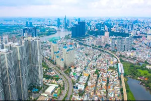 Một văn bản, hàng loạt dự án BĐS hưởng lợi