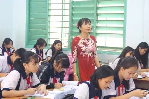 Thi vào lớp 10: 4 tuyệt chiêu tránh trượt cả 3 nguyện vọng