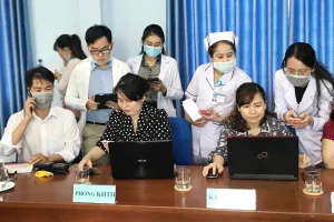 Cài VssID, biết hết quá trình đóng BHXH của mình