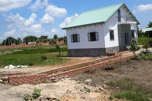 Một số doanh nghiệp, tư nhân đẩy giá đất lên cao để lừa đảo