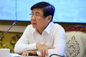 TP.HCM nỗ lực không để dịch COVID-19 tái xâm nhập cộng đồng