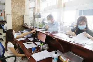 Hủy kế hoạch kinh doanh vì thủ tục đất đai làm khó