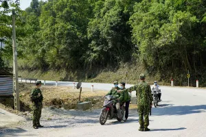 Phải tỉnh táo chống dịch COVID-19 kể cả ngày nghỉ lễ