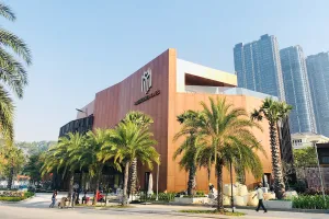 Dự án bất động sản cao cấp: Nhiều chuyển động mới