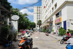 Người dân kêu cứu vì nhiều năm sống trong ô nhiễm khói bụi