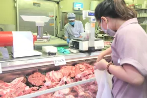 Lý do khiến nhiều loại thịt tăng giá