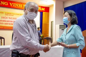 Nguyên chánh án TAND TP.HCM nói về vụ mua bán nhà siêu tốc