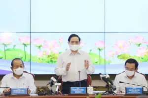 Làm tốt, làm quyết liệt thì phải được bảo vệ