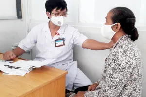 Dịch COVID-19: Chặn mối nguy khai báo y tế gian dối