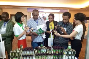 Bất ngờ với nước mắm siêu đắt, tiêu 22 triệu đồng/kg