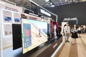 Nhiều thương hiệu tivi nổi tiếng biến mất tại thị trường Việt