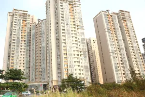 Quy chuẩn mới về nhà chung cư