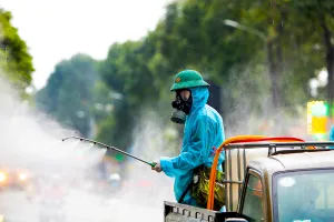 Lập 2 loại chốt kiểm dịch ở Gò Vấp, kiểm soát theo xác suất