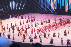 Lùi SEA Games 31: Các nước chờ chủ nhà Việt Nam đến 8-7