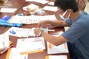 Băn khoăn trước giờ chốt lịch thi tốt nghiệp THPT tại TP.HCM