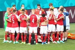 Những cái chết của đội bóng 1 người