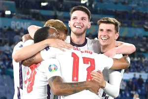 Góc chuyên gia: Tuyển Anh sẽ vào đến chung kết