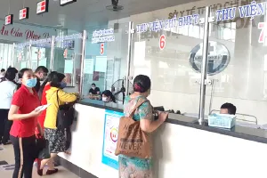 Những lưu ý khi tham gia BHYT hộ gia đình trong mùa dịch