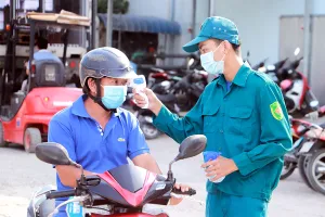 Miền Tây: Chốt chặn cửa ngõ, quyết liệt truy vết để ngăn COVID-19