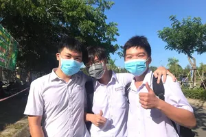 Cám ơn những sĩ tử tuổi 18!