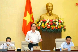 Cần đánh giá việc thực hiện 'cơ chế đặc thù'