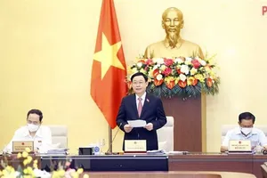 100.000 tỉ đồng thực hiện 3 chương trình mục tiêu quốc gia