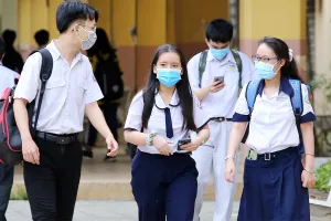 Thi tốt nghiệp THPT: Các tỉnh đồng loạt công bố điểm vào ngày 26-7