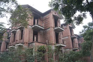 Xung quanh đề xuất đánh thuế biệt thự bỏ hoang