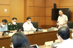 Đại biểu Quốc hội: Cần hỗ trợ mạnh hơn cho doanh nghiệp