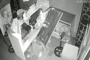 Rộ nạn trộm cắp ở phòng trọ, cửa hàng mùa dịch