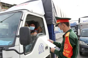 Ủng hộ đề xuất bỏ danh mục hàng thiết yếu