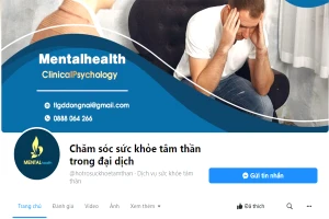 Cộng đồng chung tay chăm sóc tâm lý người dân trong đại dịch