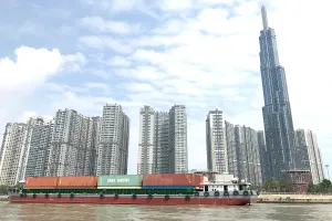 Bất ngờ với giá căn hộ TP.HCM cao hơn 40% so với Hà Nội