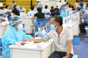 Bài học quý của doanh nghiệp “ba tại chỗ”