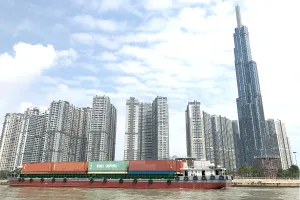 Tháng khó khăn của thị trường, nguồn cung căn hộ vẫn tăng