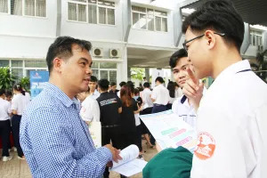 Khó đoán điểm sàn, điểm chuẩn ngành y, dược và sư phạm 