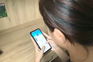 Cài VssID để đảm bảo quyền lợi BHXH trong mùa dịch