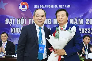 Đại diện VFF nói về mâu thuẫn giữa VPF và một số CLB