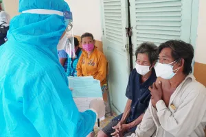 TP.HCM lên lộ trình tiêm vaccine đến cuối năm