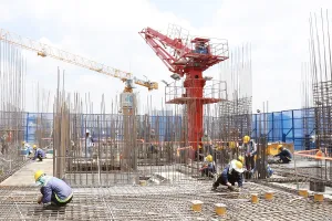 M&A bất động sản: Cơ hội vàng để hút tiền